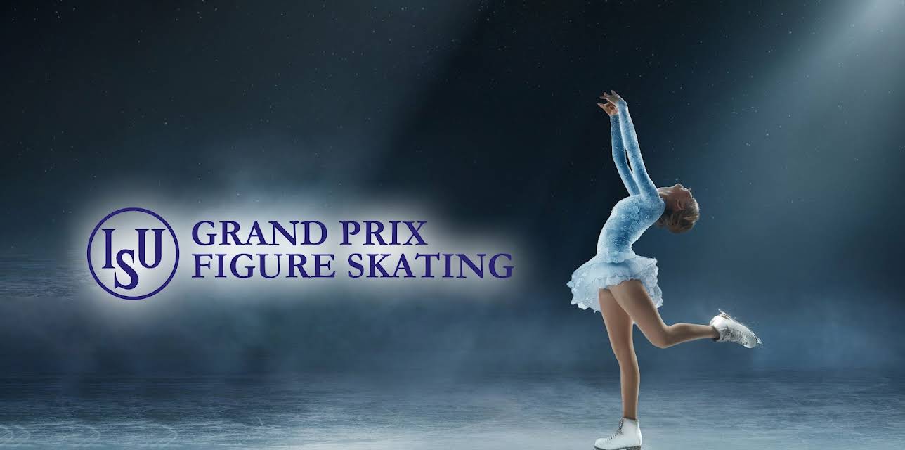 ISU Grand Prix of Figure Skating S1