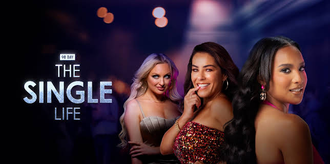 02:45: 90 Day: The Single Life (S4 E6) (S4) | TLC | 12/13 2025