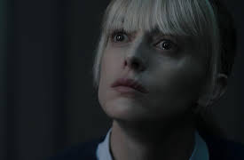 Astrid, Season 1: Puzzle