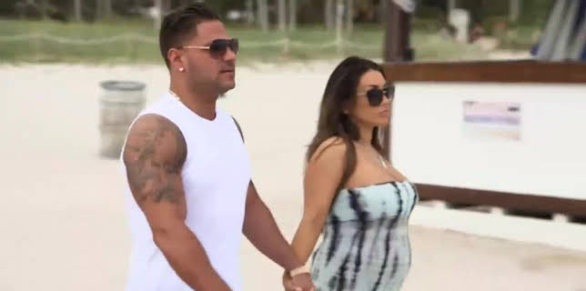 Jersey Shore: Family Vacation