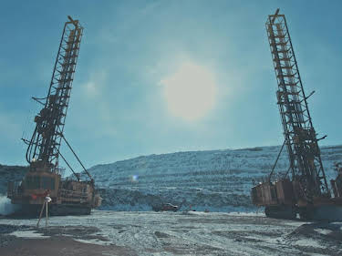 13:40: Mega-Mine Kanada - Mit Erz und Verstand | Kabel Eins Doku | 5/8 2026