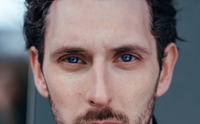 Blake Harrison