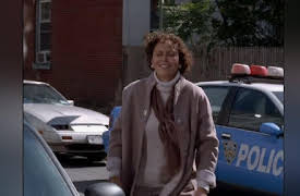 Third Watch: The Complete First Season: Sunny, Like Sunshine