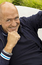 Thomas Petersson als Brevbäraren