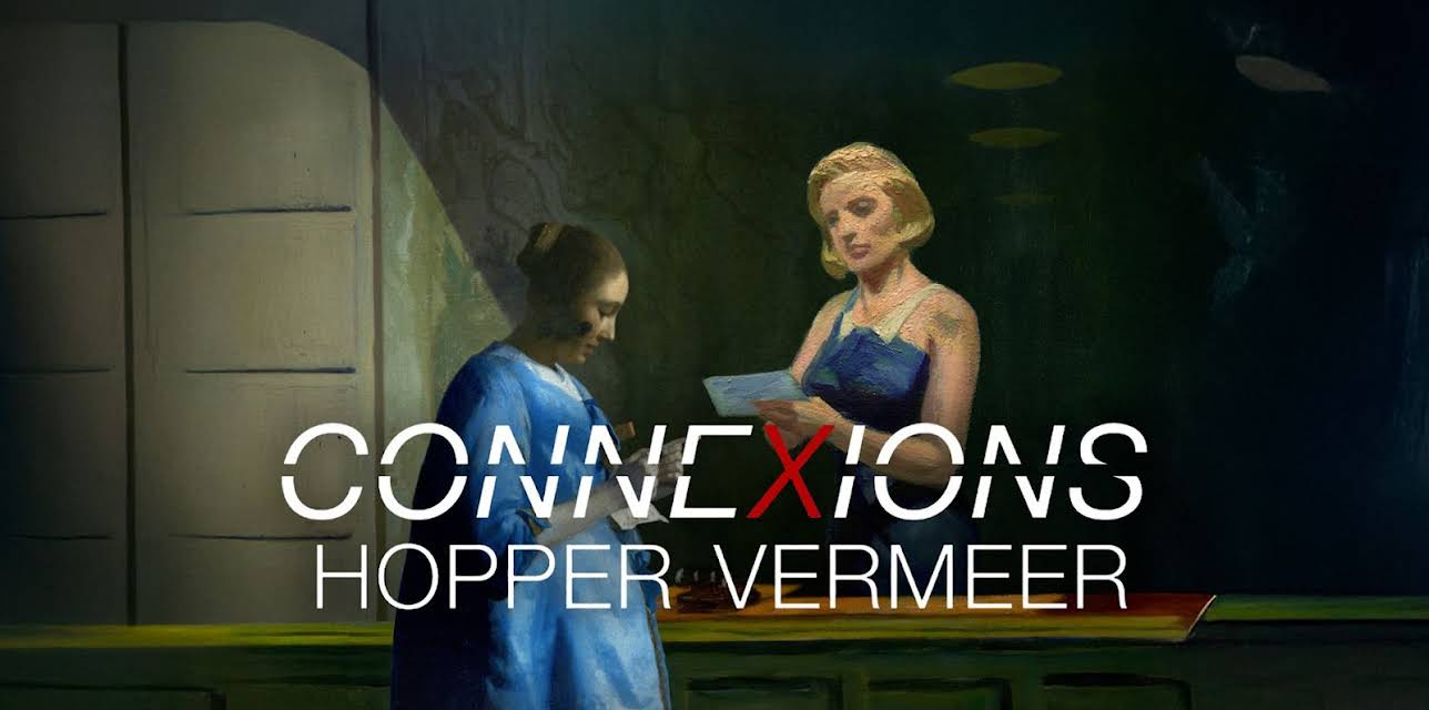 Hopper X Vermeer (2024)
