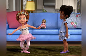 Fancy Nancy Volume 1: La Danse of Friendship / Shoe La La!