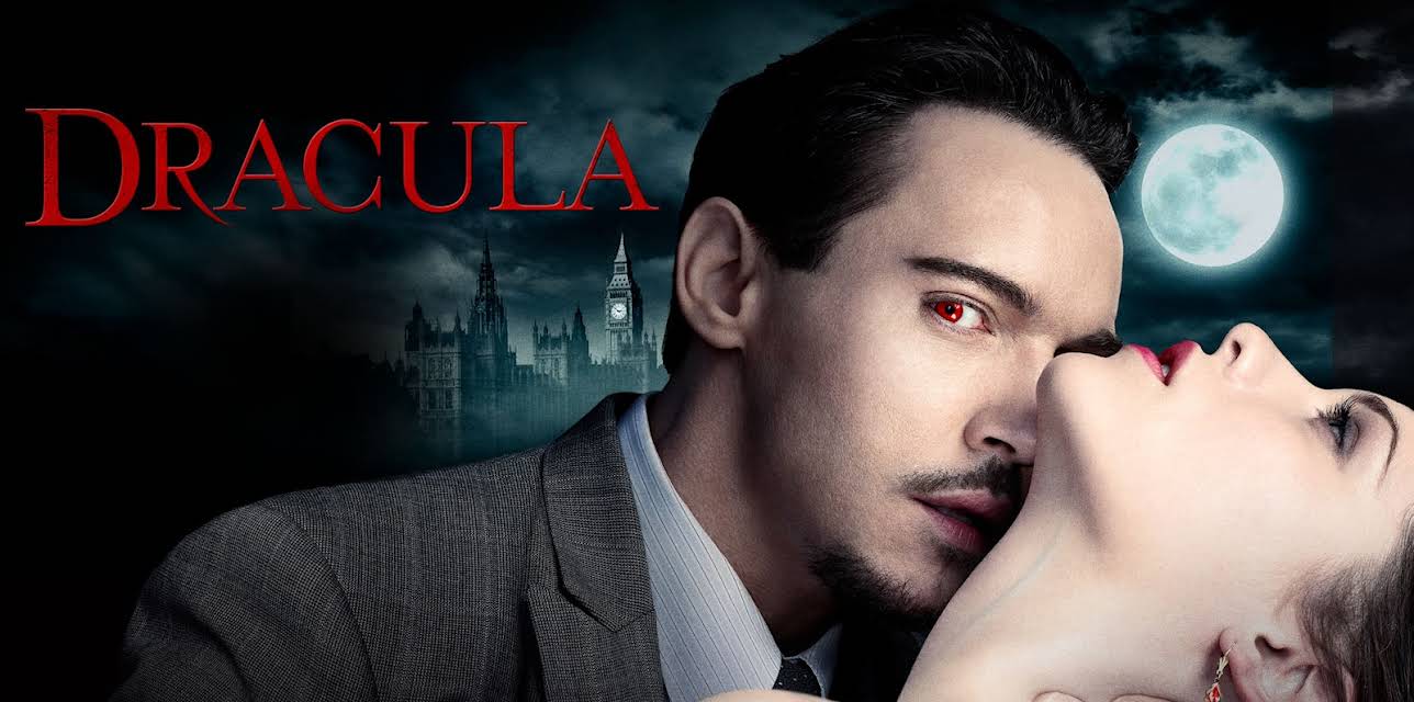 Dracula Season 1