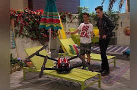 Liv and Maddie Volume 7: Sing It Louder!!-A-Rooney