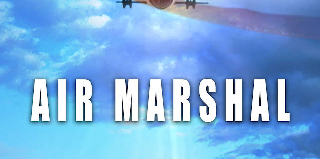 Air Marshal (2003)