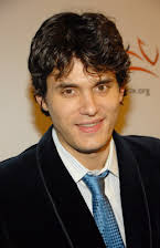 John Mayer as 