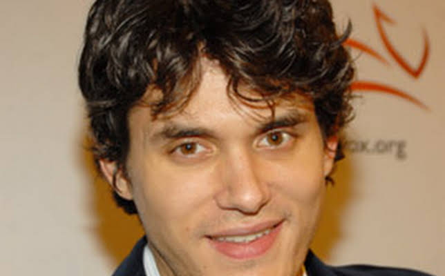 John Mayer
