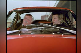 The Persuaders Season 1: That's Me Over There