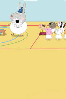 16:39: Peppa Pig (T4): Ep.21 Clase De Gimnasia | NICK JR | 2/3 2026