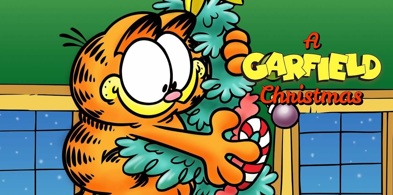 A Garfield Christmas Special