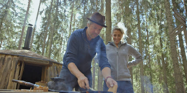 04:30: Nordens perler (S1 E2) (S1) | TV6 | 1/5 2026