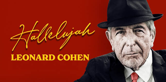00:40: Hallelujah – Leonard Cohen | NRK 3 | 12/24 2025