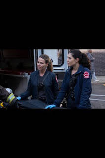 09:33: Chicago Fire (T13): Ep.9 Un favor | AXN | 9/6 2026