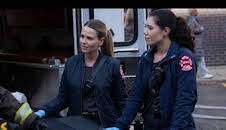 Chicago Fire (T13): Ep.9 Un favor