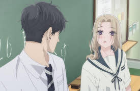 A Girl and Her Guard Dog: Duty and Danger