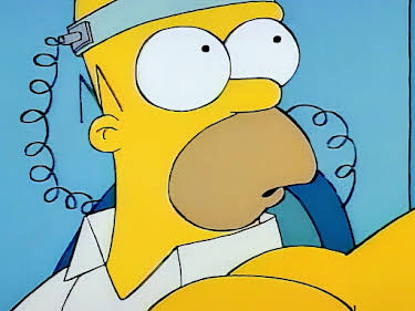 15:15: Die Simpsons | ProSieben | 5/9 2026