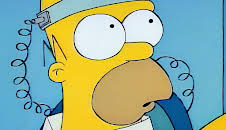 Die Simpsons