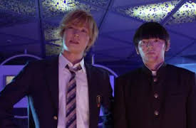 Mob Psycho 100: Incursión