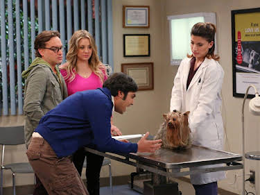 12:30: The Big Bang Theory | ProSieben | 4/27 2026