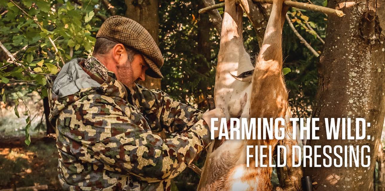 Farming the Wild: Field Dressing