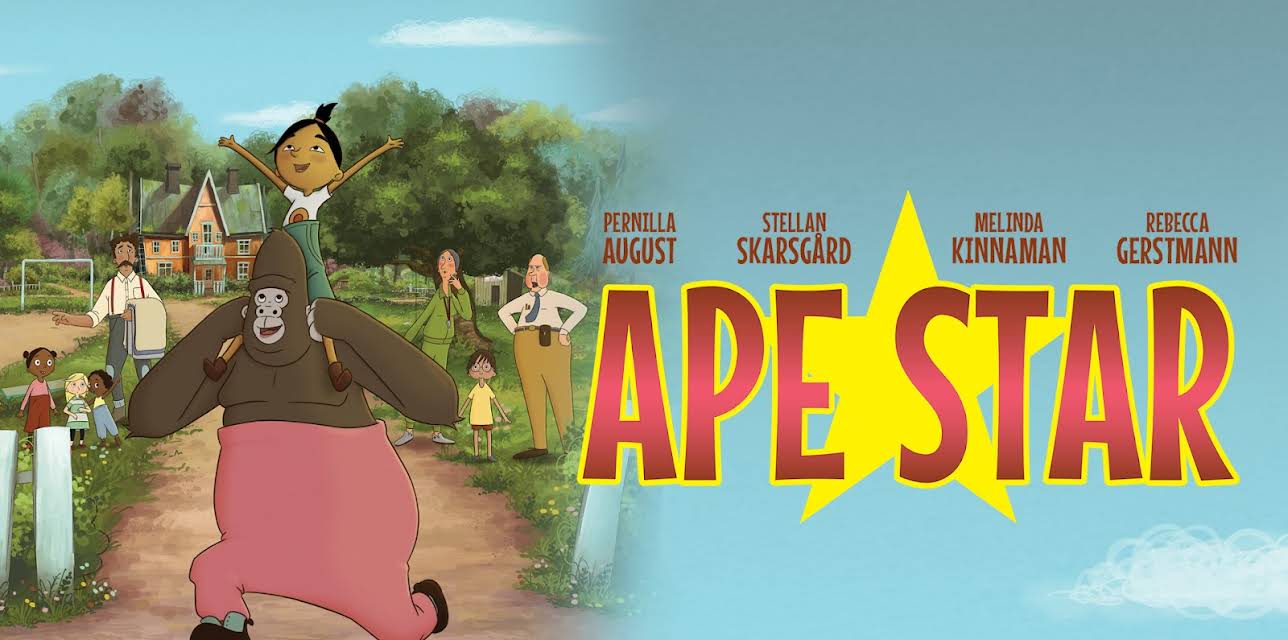 Ape Star (2021)