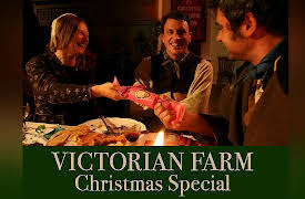 Victorian Farm: Christmas Special: Episode 3