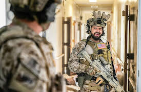 SEAL Team: Episode 2