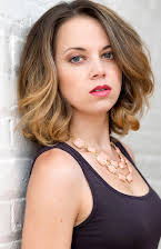 Gillian Ferrier as Society Girl