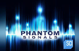 Phantom Signals Season 1: To Catch a UFO