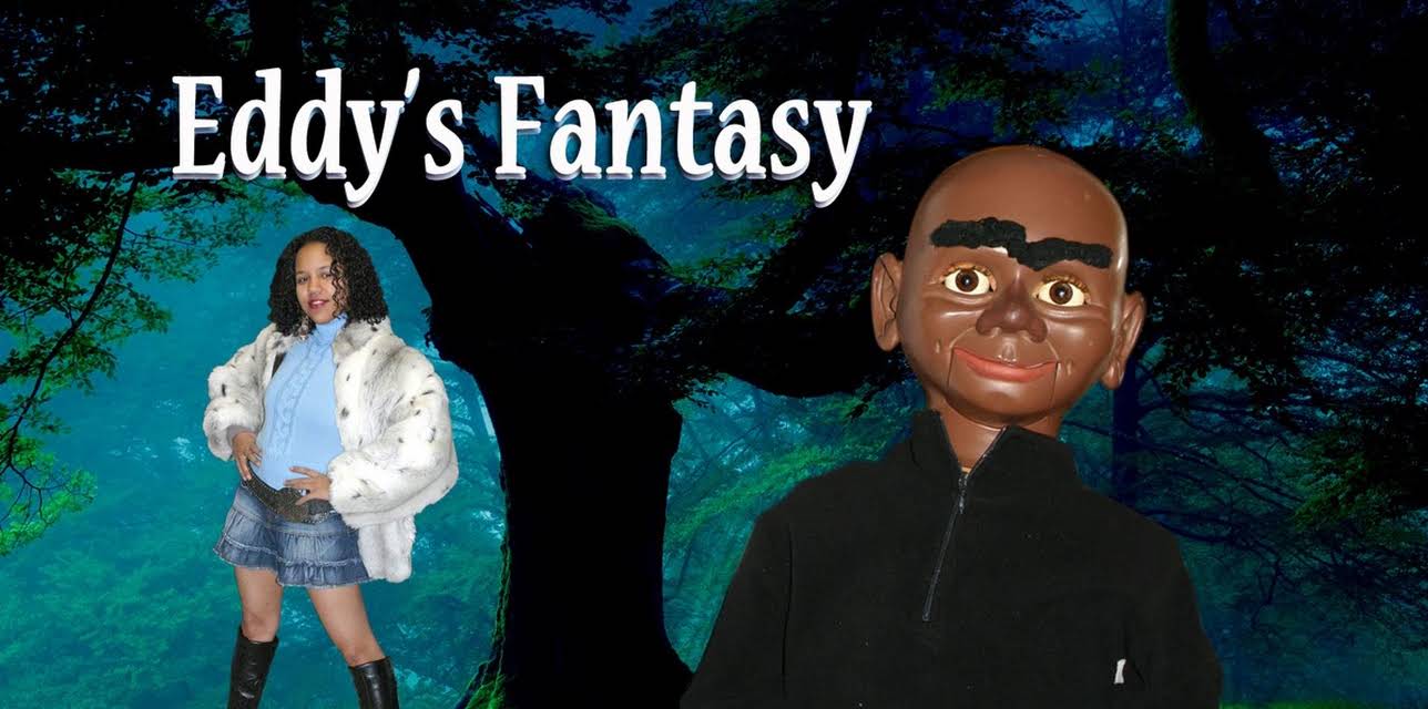 Eddy's Fantasy (2021)