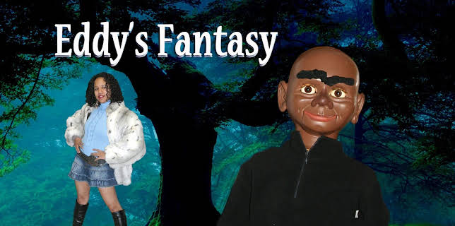 Eddy's Fantasy (2021)