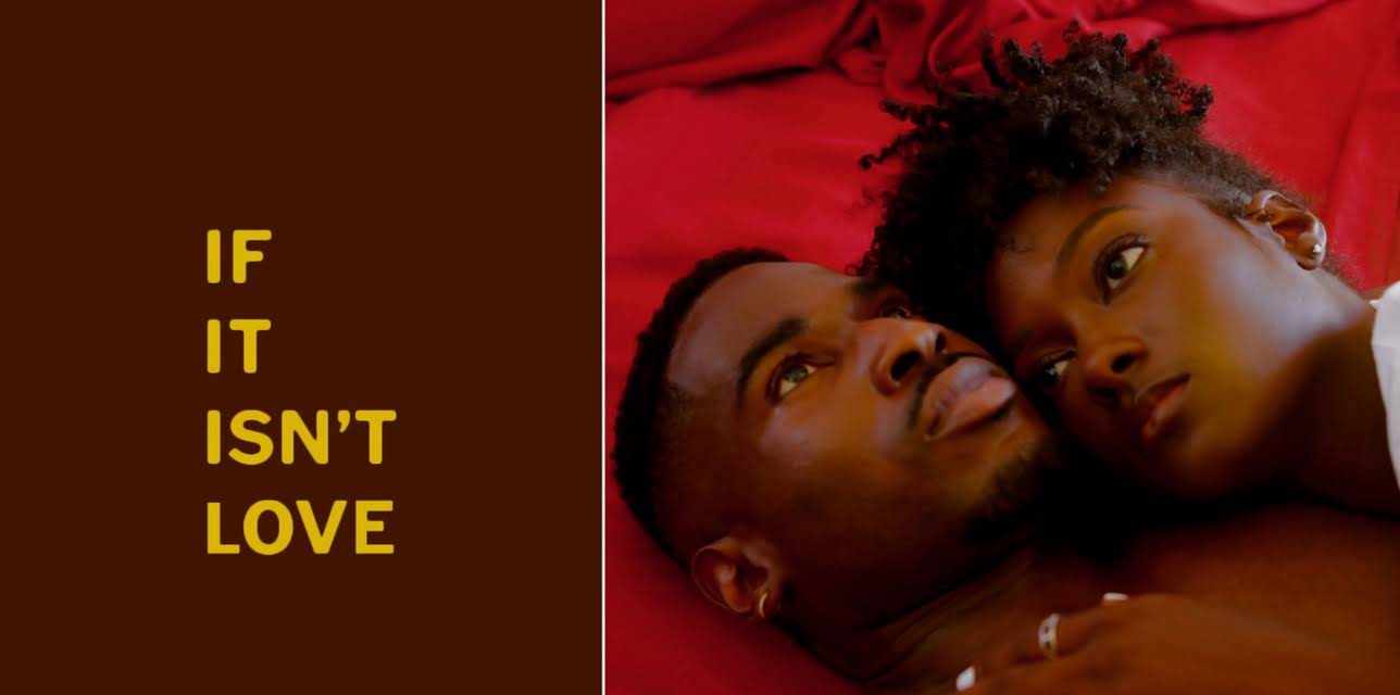 If It Isn't Love (2023)