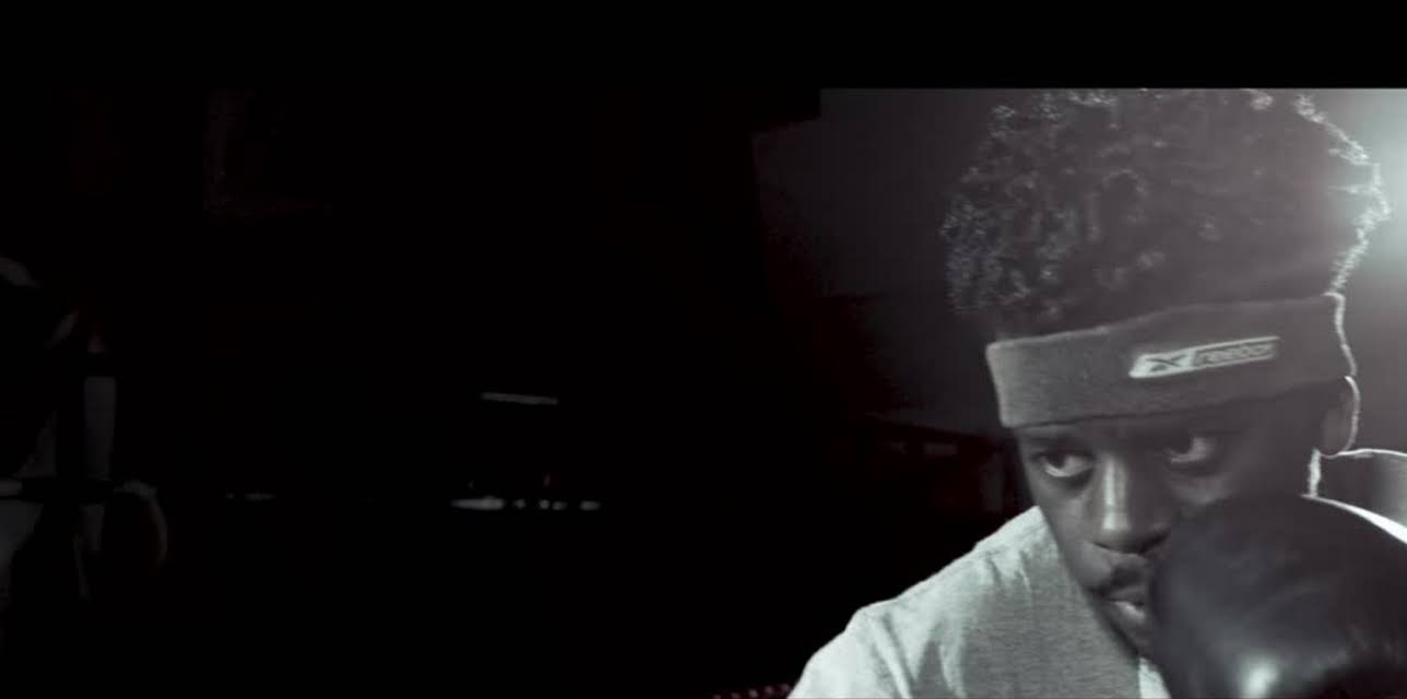 Fight For Peace (2025)