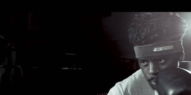 Fight For Peace (2025)