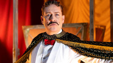 8:00 PM: Sister Boniface Mysteries (S2 E7) (S2) | Drama | 7/12 2026