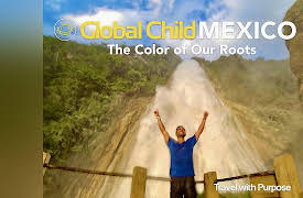 Global Child: Global Child Mexico: The Color of Our Roots