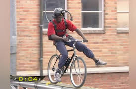 Fear Factor UK: Episode 1
