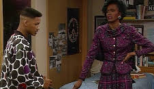 Fresh Prince i Bel-Air (S1 E21)