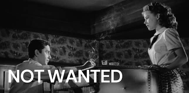 The Wrong Rut (2023)