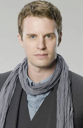 Luke Mably as 