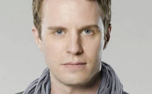 Luke Mably