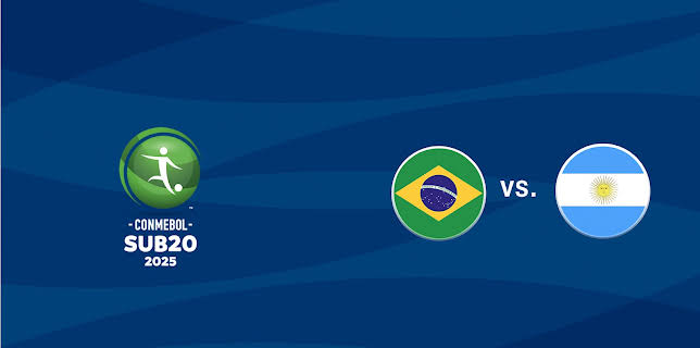 Campeonato CONMEBOL Sub-20 season-2025