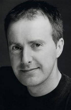 John Sparkes as 