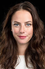 Kaya Scodelario som 