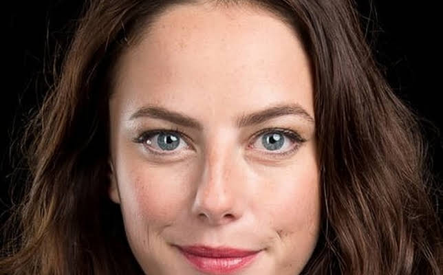 Kaya Scodelario