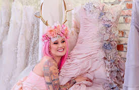 Brides Gone Styled Season 1: Antlers and Tiaras